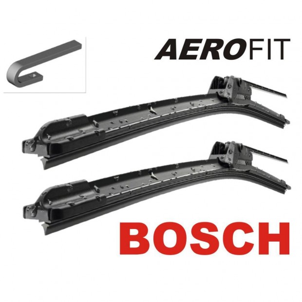 Palheta Bosch Aerofit Limpador de para brisa Bosch HYUNDAI HB20 iX35 Tucson